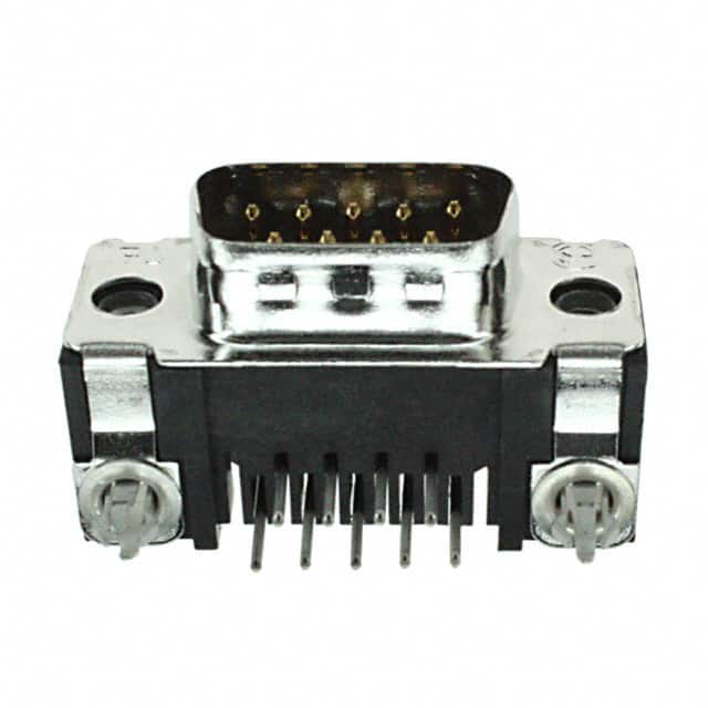 788792-1 TE Connectivity AMP Connectors  Conjuntos de conectores D-Sub